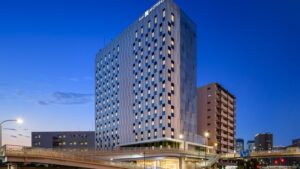 hotel MONday Premium 豊洲