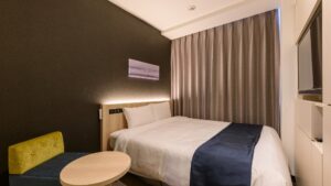 hotel MONday Premium 豊洲のペットと泊まれる部屋