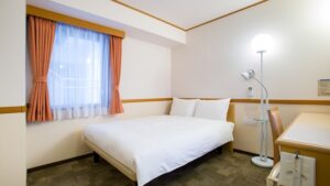 東横ＩＮＮ札幌すすきの交差点のペットと泊まれる部屋