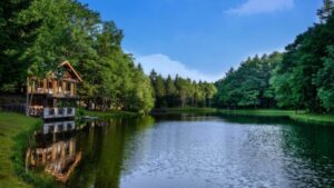 ホテル　ニドム＆クラシックゴルフコース