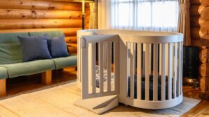 ホテル　ニドム＆クラシックゴルフコースのペットと泊まれる部屋