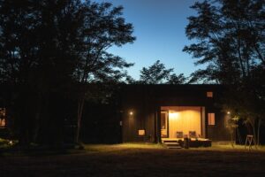 桜岡リトリートオーベルジュ Sondre